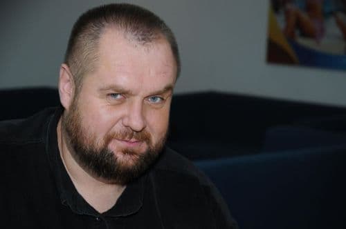 Cristi Tabără devine agresiv când nu vrea să se afle ceva