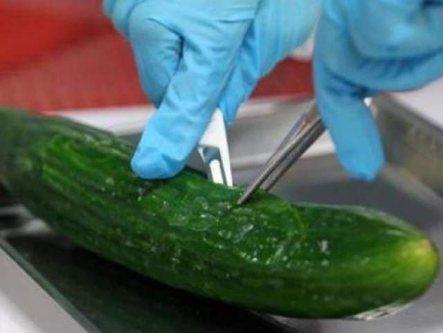 12 ţări sunt afectate de epidemia de E.coli VEZI LISTA