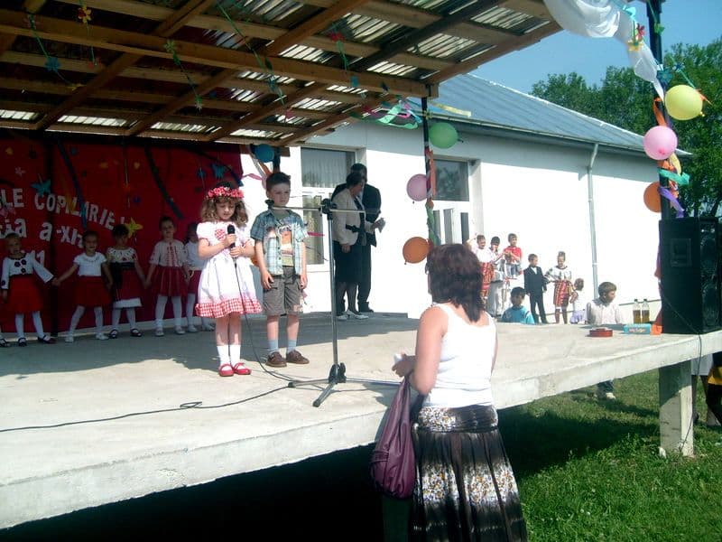 Festival cultural-artistic de amploare la Dumbrăvița