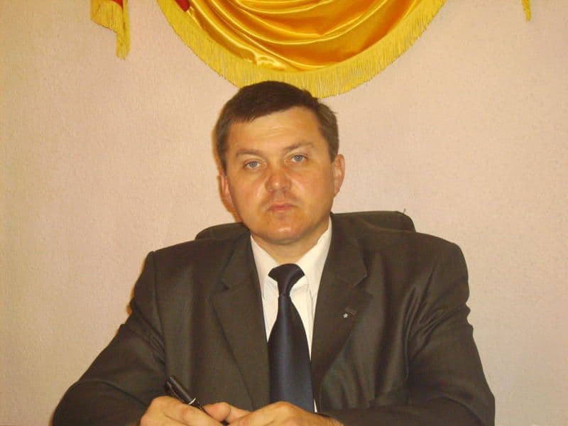 Primarul comunei Ibăneşti, nominalizat de trei ori la competiţia „Administraţia Locală la Înălţime”