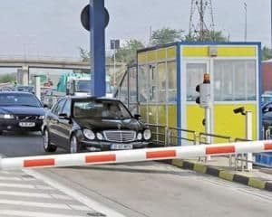 Toate autostrazile vor fi cu taxa