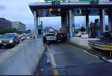 Vom plăti  cinci euro pentru fiecare sută de kilometri parcursă pe autostradă ?