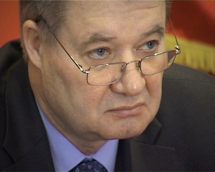 Senatorul Gheorghe Marcu, iritat de lipsa de reacţie a PDL faţă de programul economic al USL 