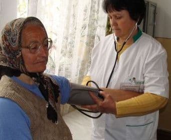 Nu vom plăti consultaţiile : Medicii de familie şi Ministerul Sănătăţii au căzut la pace