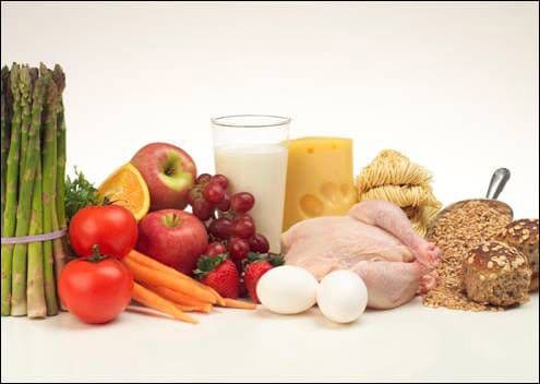 Şapte mituri alimentare contrazise de ştiinţă