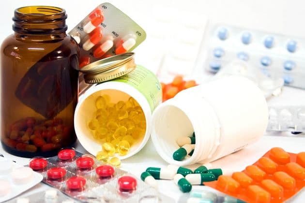 Şase greşeli de evitat când luaţi antiinflamatorii