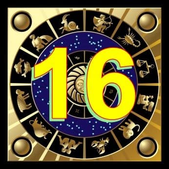 Astro-Calendar, 16 iunie 2011