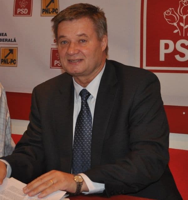 VIDEO | PSD Botoșani vrea să organizeze referendum