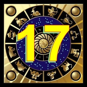 Astro-Calendar, 17 iunie 2011