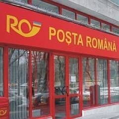 Poșta Română își face bancă și societate de asigurări