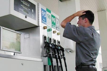 Dorohoi : Prețul carburanților astăzi 20 iunie la stațiile peco
