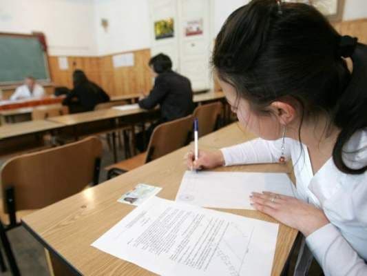 Ultima probă a competenţelor începe astăzi