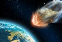 Astronomul Adrian Şonka, despre cometa care ne va vizita la iarnă