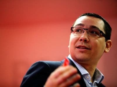 Ponta: Daca Basescu va desfiinta judetele, noi le vom face la loc