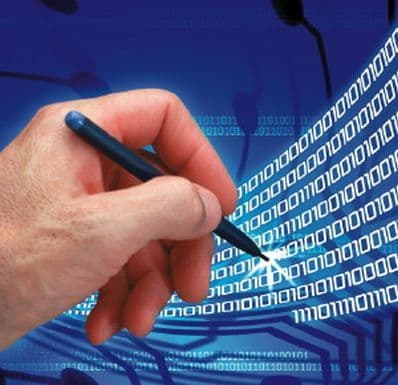 Fără semnătură electronică poți să îți iei adio de la afacere