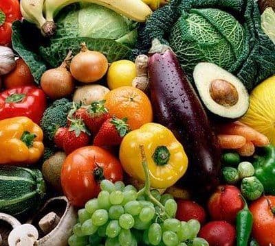 Vezi ce substanțe chimice dăunătoare conțin fructele și legumele