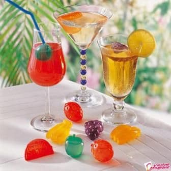 Cocteiluri de vară pe care ți le poți face acasă