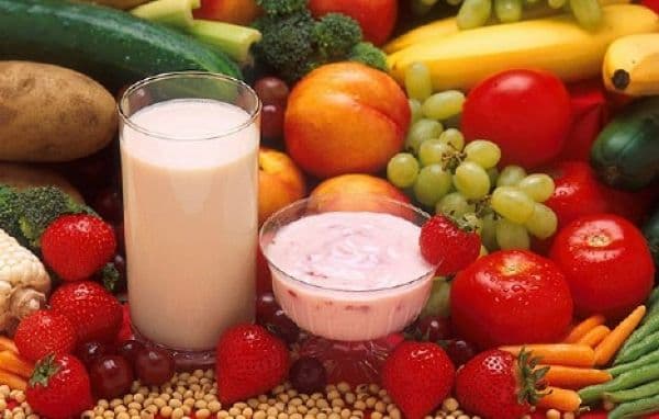 Gustări cu numai 100 de calorii