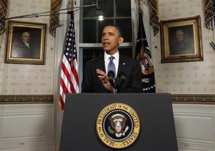 Șoc: Guvernul American va plăti ratele restante ale populatiei la case