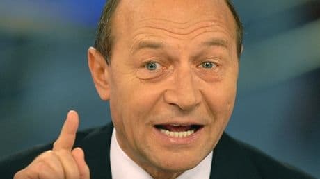 Băsescu: Nu mă tem, ca alţii, că maghiarii iau Harghita şi Covasna în spate şi fug cu ele în Ungaria
