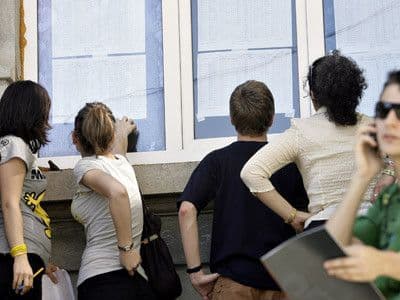 S-au încheiat probele de competențe în cadrul examenului de Bacalaureat 2011       