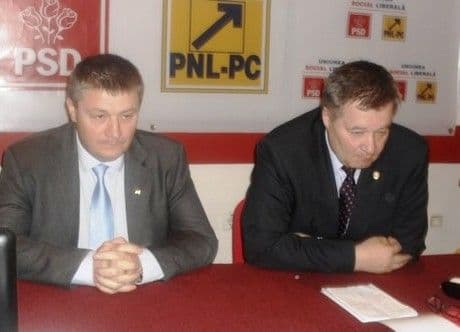 Senatorul Gheorghe Marcu, liderul PSD: USL va câștiga detașat majoritatea în CJ și Primăria Botoșani