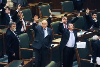 Infracțiunea de omor nu se mai prescrie