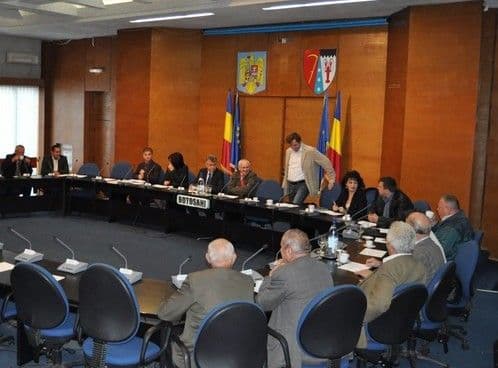 CJ Botoșani | 200.000 de lei vor fi alocaţi Municipiului Dorohoi