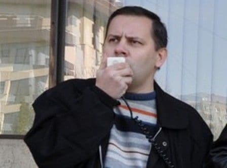 Cartel Alfa Botoșani | Marius Oroşanu candidat pentru un nou mandat la preşedinţie 