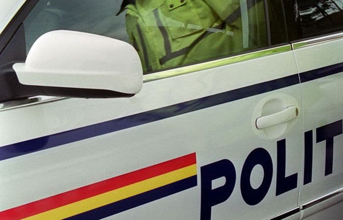 Neadaptarea vitezei într-o curbă a făcut să aterizeze intr-un șanț