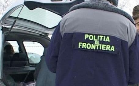 Dosar penal pentru punerea în circulaţie a unui autovehicul neînmatriculat