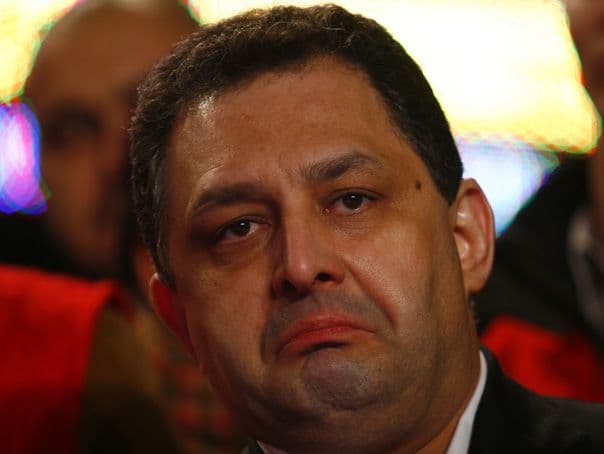 Ponta l-a mazilit pe „primarul care este“