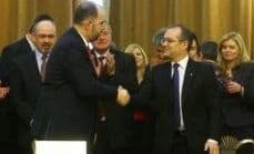 Reorganizarea teritorială se amână