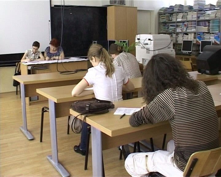 Rezultatele testelor nationale finale pentru judeţul Botoşani