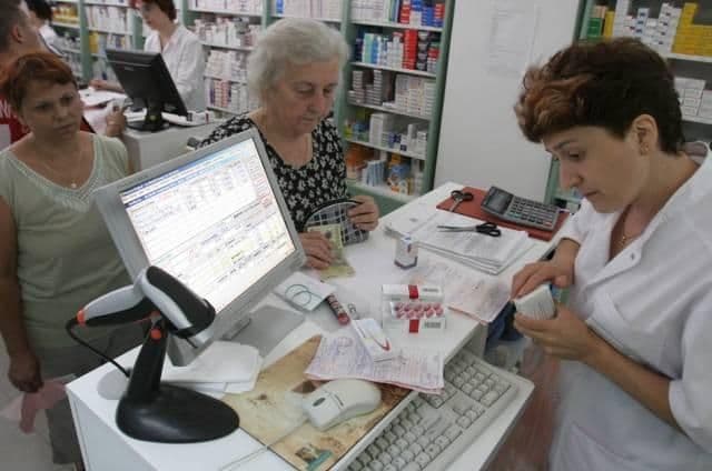 Medicamente mai ieftine cu 15 la suta
