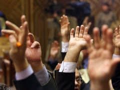 Camera Deputaților - Cauciucurile de iarnă sunt obligatorii. VEZI ce amenzi se dau