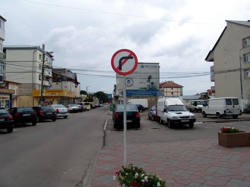 Dorohoi – orașul tuturor posibilităților