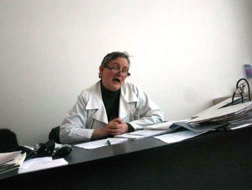 Incredibil: Medicul Liliana Teodoriu, cercetat în stare de libertate