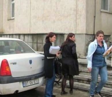 Medicul Liliana Teodoriu din Dorohoi, reclamată de 40 de ori pentru luare de mită