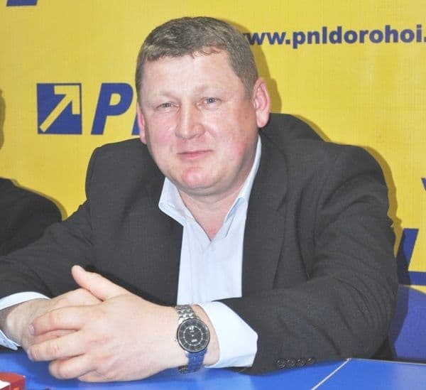 Alegerile PNL Dorohoi amânate cu o zi