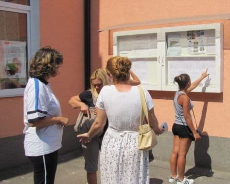 Topul județelor cu cei mai slabi la Evaluarea Națională