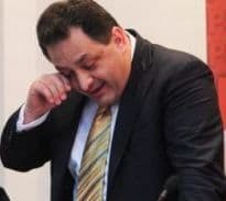 Vanghelie se contrează cu Ponta: Sunt încă lider. Pot fi revocat numai prin Conferinţa PSD Bucureşti
