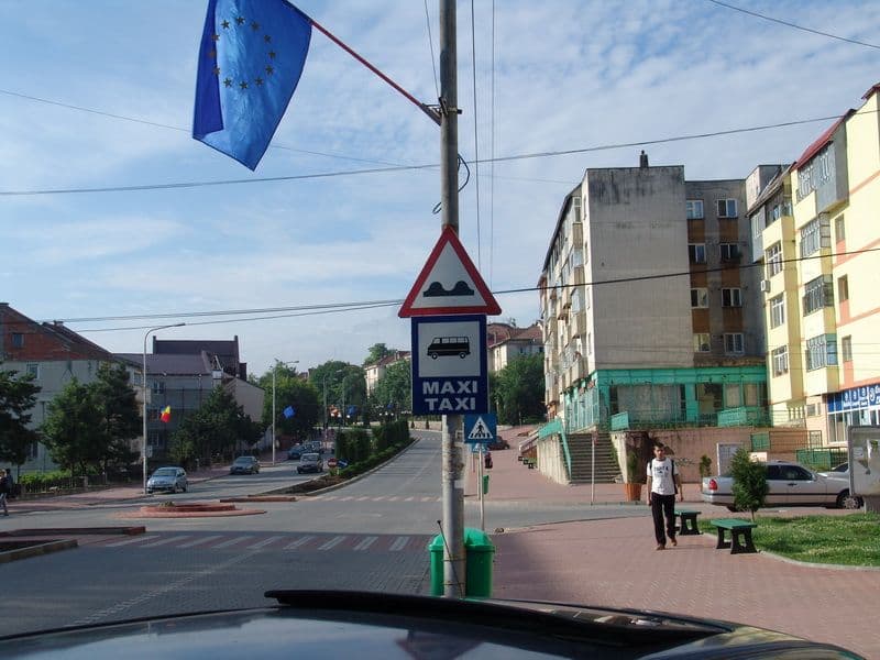 Dorohoi - orașul tuturor posibilităților – EPISODUL 2