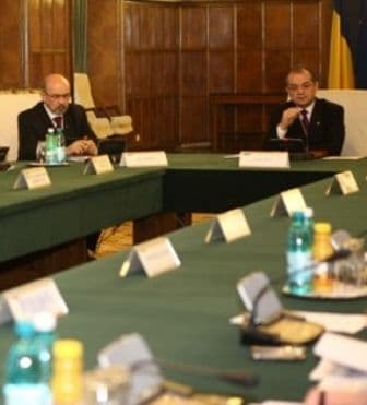 Executivul a suplimentat bugetele a 40 de primării din Botoşani - Primăriile PDL în TOP 