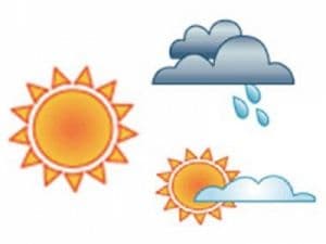 Prognoza meteo. Vezi aici cum va fi vremea în iulie, august şi septembrie