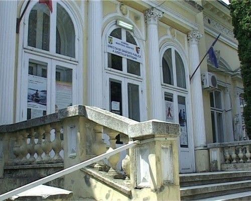 Direcţia de Sănătate Publică: Luna sănătăţii în Botoşani - iulie 2011