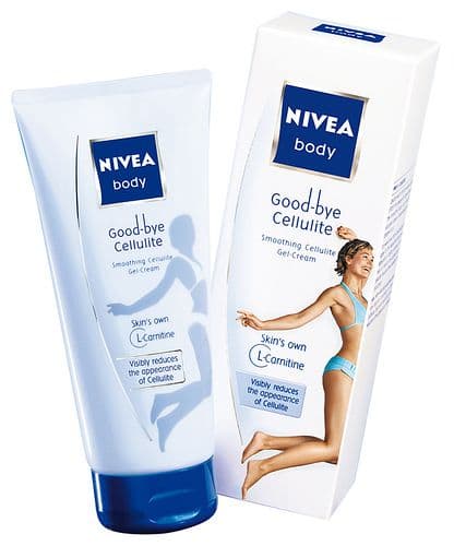 Nivea, amendata pentru ca isi minte clientii