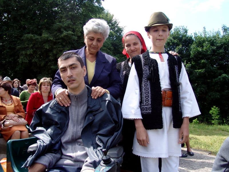 Uniți prin același crez – Nu pot, Nu există !