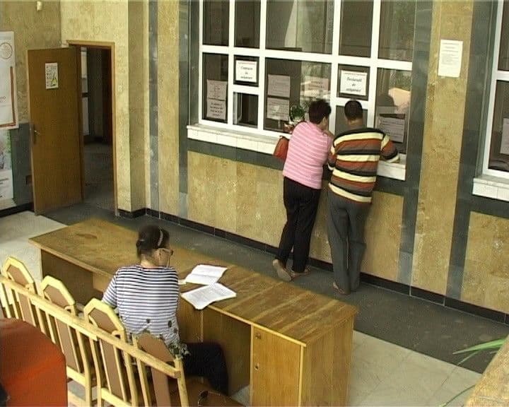 Bilete de odihnă primite de Casa Județeană de pensii
