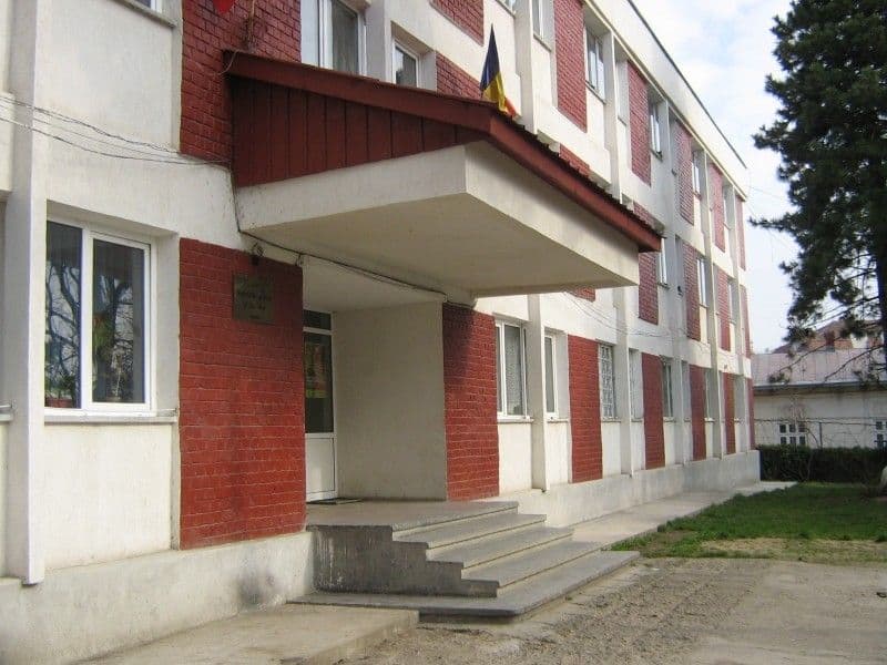Seminarul Teologic din Dorohoi în topul celor mai bune şcoli din ţară